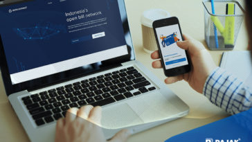 Ayoconnect dan BRI Bangun Ekosistem Open Finance