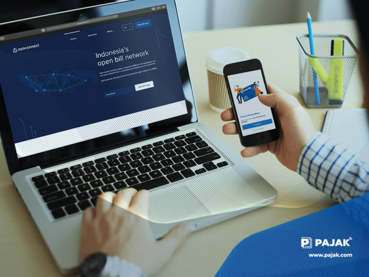 Ayoconnect dan BRI Bangun Ekosistem Open Finance