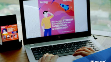Program Inkubasi Startup Telkomsel, The NextDev 2021