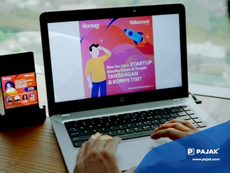 Program Inkubasi Startup Telkomsel, The NextDev 2021