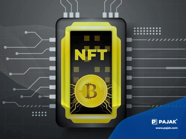 Token Kripto NFT Diprediksi Jadi Masa Depan Industri Game