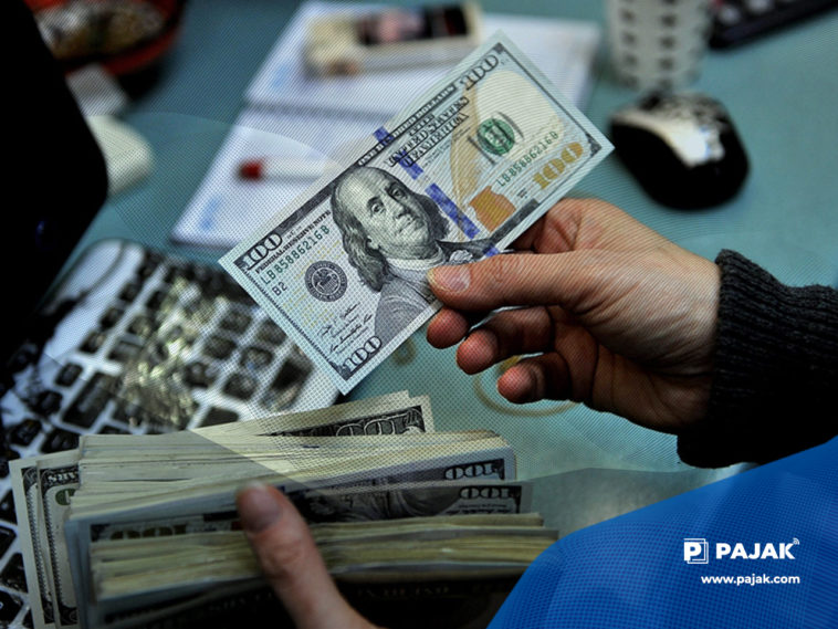 BI Klaim Utang Luar Negeri Triwulan III-2021 Terkendali