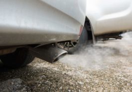 Carbon Tax, Kendaraan Kena Pajak Emisi Mulai 2022