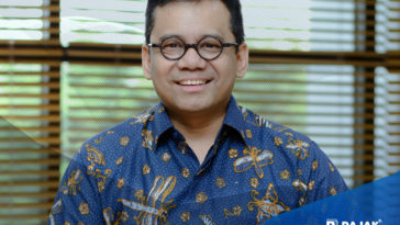 APBN 2022 Ekspansif dan Dukung Pemulihan Ekonomi