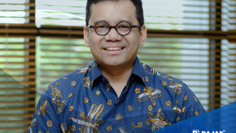 APBN 2022 Ekspansif dan Dukung Pemulihan Ekonomi
