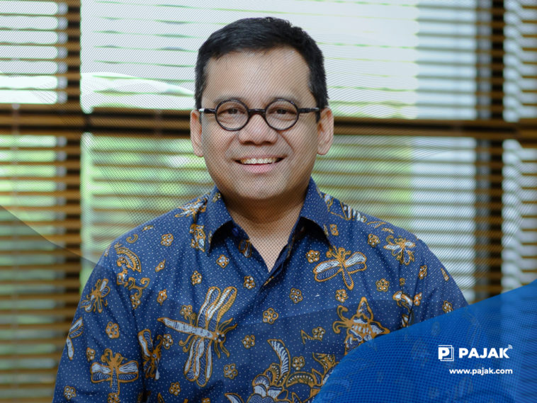 APBN 2022 Ekspansif dan Dukung Pemulihan Ekonomi