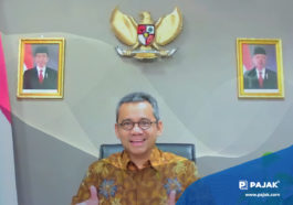 Wamenkeu Ajak Platform Digital Jadi Mitra Peningkatan Pajak