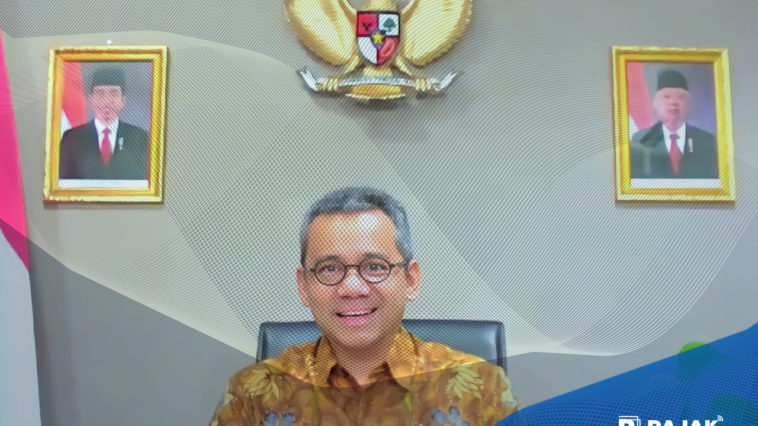 Wamenkeu Ajak Platform Digital Jadi Mitra Peningkatan Pajak