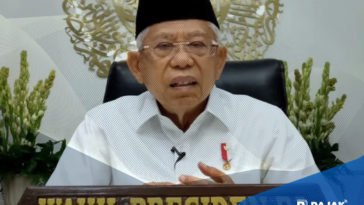 Wapres: Optimalkan Peran Bank Syariah Melalui SDM Unggul