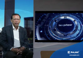 Webinar Tax Prime 2021, Dukung PEN dan Kebijakan Fiskal