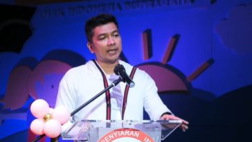 KPI: Media Penyiaran Perbanyak Konten Ramah Anak
