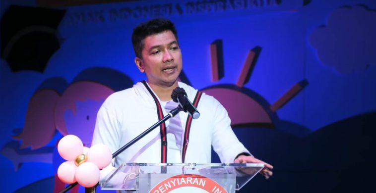 KPI: Media Penyiaran Perbanyak Konten Ramah Anak