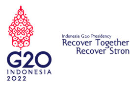 Indonesia Dipercaya Pimpin Presidensi G20 di Bali 2022
