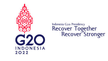Indonesia Dipercaya Pimpin Presidensi G20 di Bali 2022