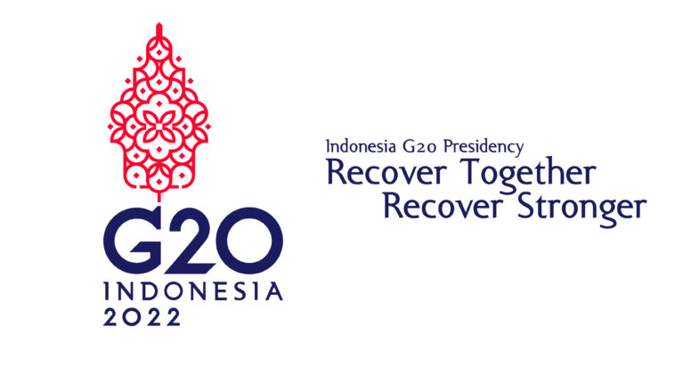 Indonesia Dipercaya Pimpin Presidensi G20 di Bali 2022
