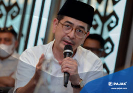 Kadin Tetapkan 7 Prioritas Percepat Dekarbonisasi