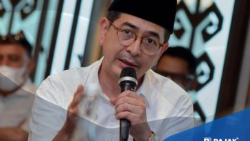 Kadin Tetapkan 7 Prioritas Percepat Dekarbonisasi