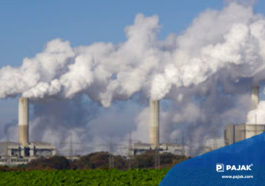 Pajak Karbon Bisa Kendalikan Emisi Gas Rumah Kaca