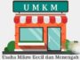 Sekali Lagi, UU HPP Bukti Pemerintah Dukung Pelaku UMKM