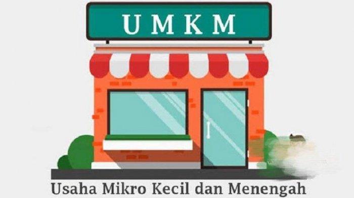 cara daftar umkm online