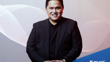 Transformasi Digital Ciptakan Disrupsi dan Tantangan