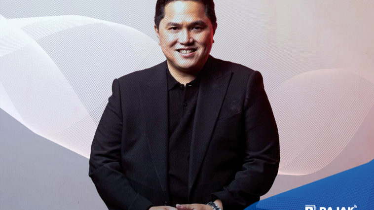 Transformasi Digital Ciptakan Disrupsi dan Tantangan