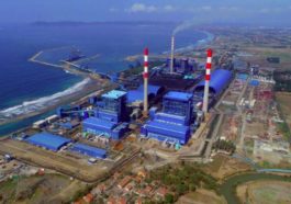 Indonesia Komitmen Akhiri PLTU Batu Bara Hingga 2040