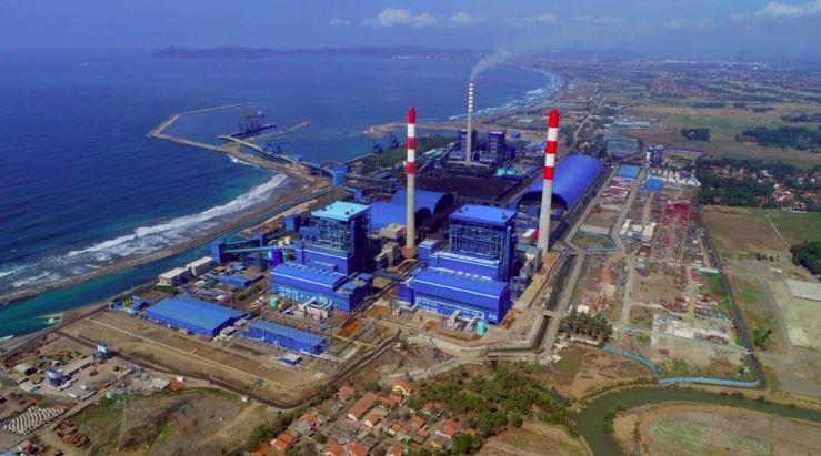 Indonesia Komitmen Akhiri PLTU Batu Bara Hingga 2040