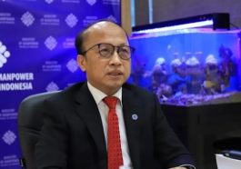 Strategi Kemnaker Tingkatkan Produktivitas Tenaga Kerja