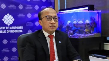 Strategi Kemnaker Tingkatkan Produktivitas Tenaga Kerja