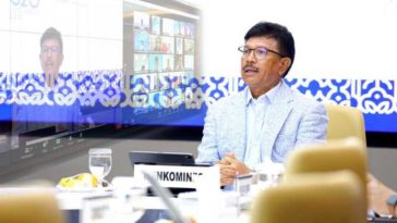 Menkominfo Dorong Industri Gim Nasional Kuasai Pasar