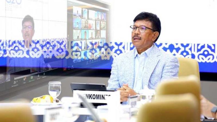 Menkominfo Dorong Industri Gim Nasional Kuasai Pasar