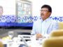 Menkominfo Dorong Industri Gim Nasional Kuasai Pasar