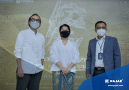 Bersama Promosikan Fesyen Modern dari Kain Tradisional (Proyek KRTA)