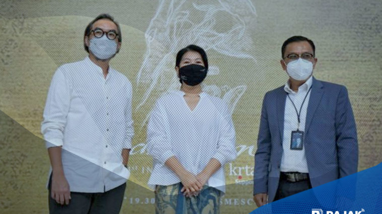 Bersama Promosikan Fesyen Modern dari Kain Tradisional (Proyek KRTA)