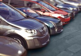 Insentif PPnBM Mobil DTP Pulihkan Industri Otomotif