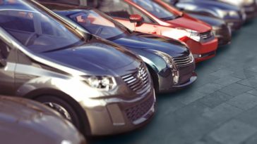 Insentif PPnBM Mobil DTP Pulihkan Industri Otomotif