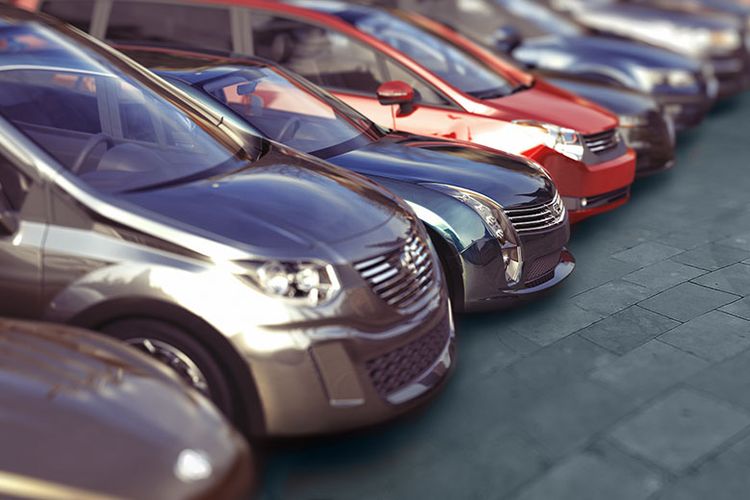 Insentif PPnBM Mobil DTP Pulihkan Industri Otomotif