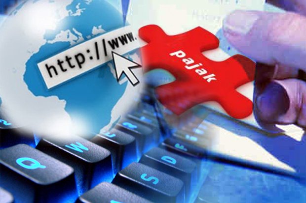 Pengaruh Tarif Minimum Pajak Global Pada Tax Holiday