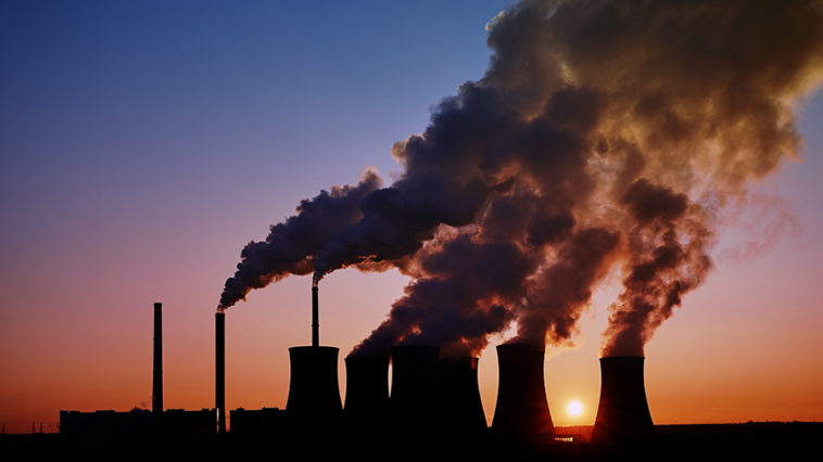 Pro dan Kontra Penerapan Pajak Karbon (Carbon Tax)
