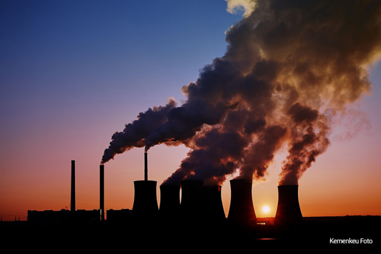Pro dan Kontra Penerapan Pajak Karbon (Carbon Tax)
