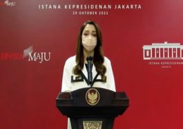 Indonesia Masuk Negara Kasus Covid-19 Terendah di G20