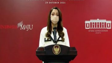 Indonesia Masuk Negara Kasus Covid-19 Terendah di G20
