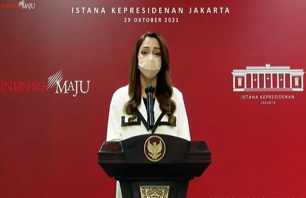 Indonesia Masuk Negara Kasus Covid-19 Terendah di G20