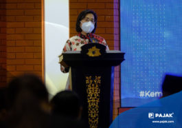 Tertutup Celah Penghindaran Pajak, WP Bisa Gunakan PPS