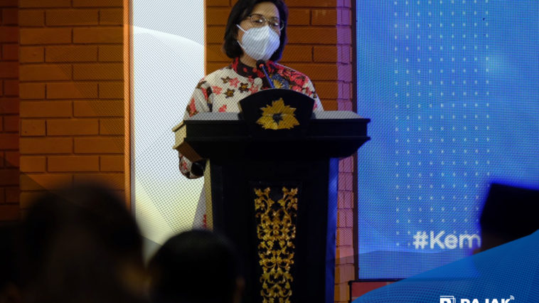 Tertutup Celah Penghindaran Pajak, WP Bisa Gunakan PPS
