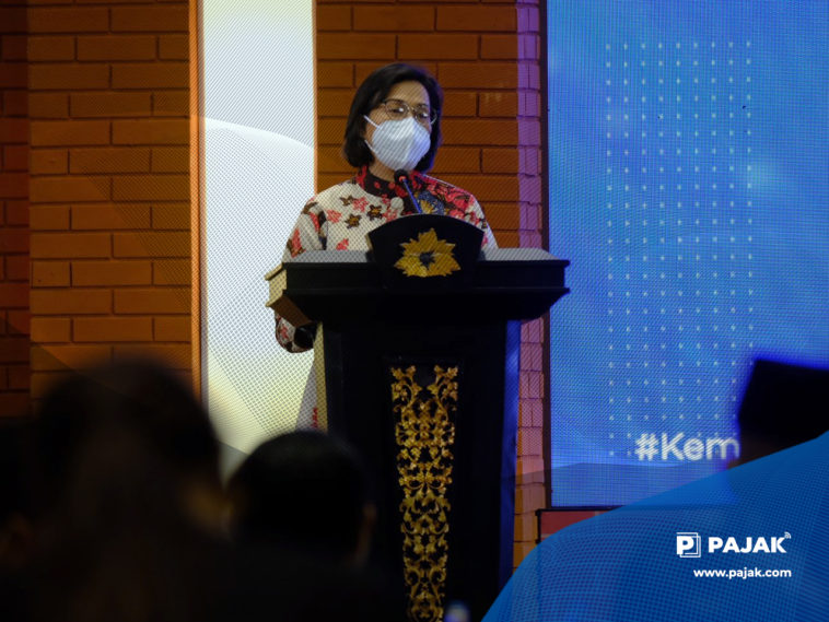 Tertutup Celah Penghindaran Pajak, WP Bisa Gunakan PPS