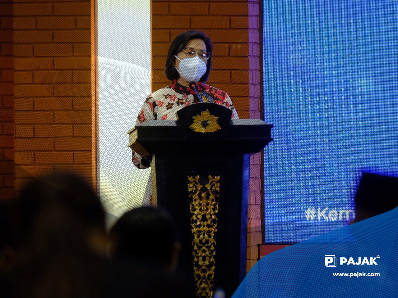 Tertutup Celah Penghindaran Pajak, WP Bisa Gunakan PPS