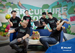 TaniFund dan eFishery Percepat Inklusi Keuangan UMKM