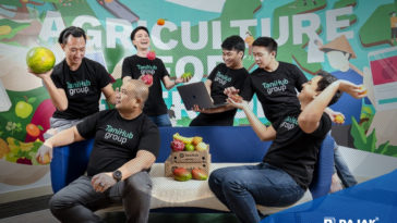 TaniFund dan eFishery Percepat Inklusi Keuangan UMKM